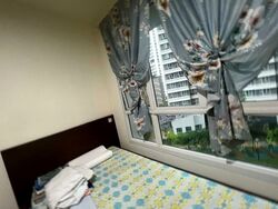 Blk 38 Skyresidence @ Dawson (Queenstown), HDB 4 Rooms #524359691